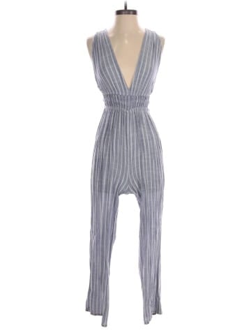 Indulge Jumpsuit (view 1)