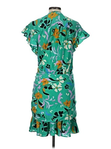 Veronica Beard Cocktail Dress (view 2)