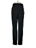 H&M Solid Black Dress Pants Size 4 - photo 2