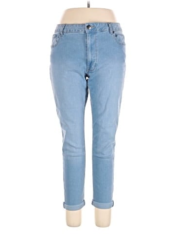 Avenue Jeans (view 1)
