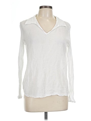 Unbranded Long Sleeve Blouse (view 1)