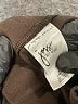 Just My Size Brown Active Pants Size 3X - photo 4