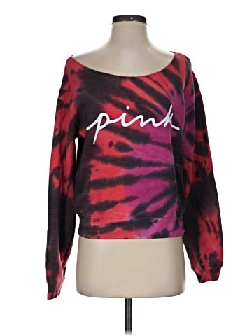 Victoria's Secret Pink Pullover Sweater (view 1)