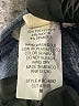 Rolla Coster Solid Gray Casual Dress Size M - photo 8