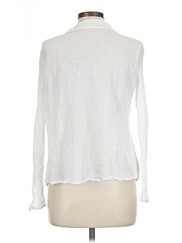 Unbranded Long Sleeve Blouse (view 2)