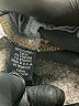 J.Crew Black Jeans Size 24 waist - photo 9