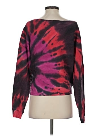 Victoria's Secret Pink Pullover Sweater (view 2)