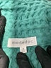 Mod-O-Doc Teal Cardigan Size Med (2) - photo 7