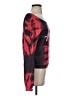 Victoria's Secret Pink Tie-dye Pink Pullover Sweater Size S - photo 4
