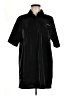 Chuu 100% Polyester Black Casual Dress One size - photo 1