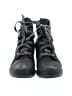 Sorel Black Ankle Boots Size 10 - photo 2