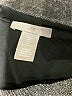 H&M Tweed Gray Casual Dress Size M - photo 7