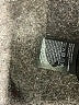 H&M Tweed Gray Casual Dress Size M - photo 8