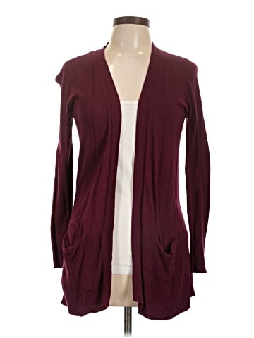 Pink Republic Cardigan (view 1)