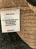 Michael Stars Brown Wool Pullover Sweater Size Med (1) - photo 8