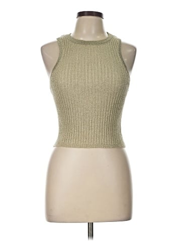 Superdown Sweater Vest (view 1)