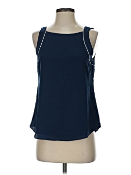 Banana Republic Sleeveless Top