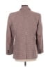 Maje Houndstooth Brown Blazer Size EU (FR) 40 / US 8 - photo 2