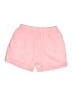 Miss Sparkling Solid Pink Shorts Size XL - photo 2
