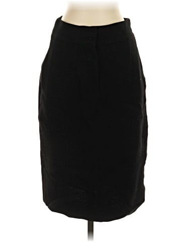 RED Valentino Wool Skirt (view 1)