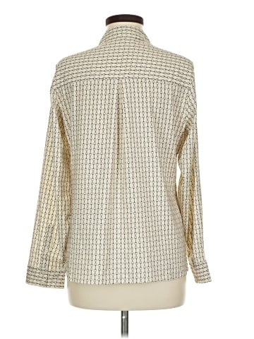 Express Long Sleeve Blouse (view 2)