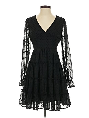 Altar'd State Cocktail Dress (view 1)