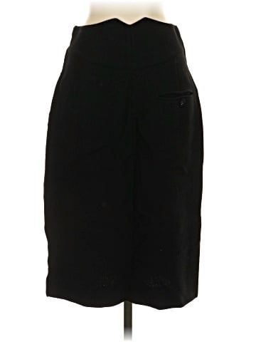 RED Valentino Wool Skirt (view 2)