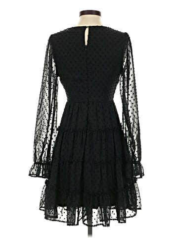 Altar'd State Cocktail Dress (view 2)