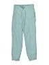 Crewcuts Solid Teal Casual Pants Size 10 - photo 1