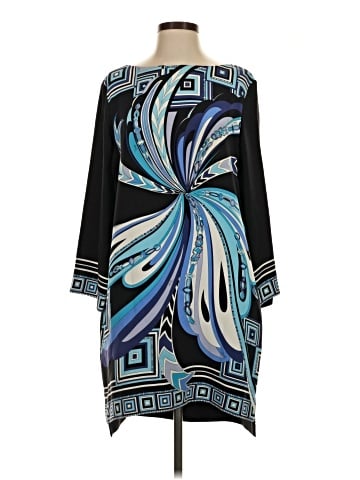 Emilio Pucci Casual Dress (view 1)