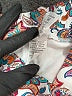 Sunsets Paisley Ivory Swimsuit Bottoms Size 12 - photo 4