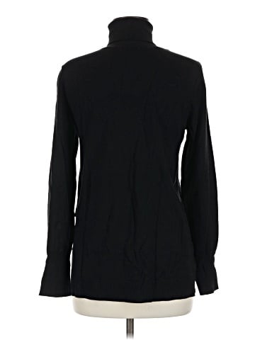 IMAN Turtleneck Sweater (view 2)