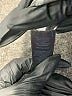 Express Houndstooth Gray Blazer Size 8 - photo 7