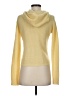 Aqua Solid Yellow Cardigan Size S (estimated) - photo 2