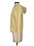 Aqua Solid Yellow Cardigan Size S (estimated) - photo 5