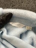 Jockey Blue Pullover Hoodie Size S - photo 7
