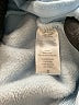 Jockey Blue Pullover Hoodie Size S - photo 8