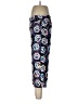 Amelia Rose Print Blue Casual Pants One size - photo 5
