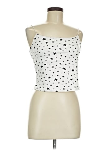 Gaze Tank Top (view 1)