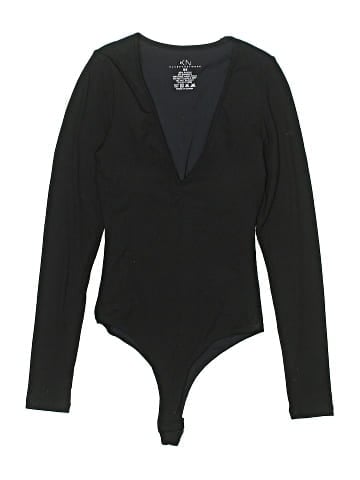 Klassy Network Bodysuit (view 1)