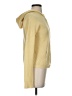 Aqua Solid Yellow Cardigan Size S (estimated) - photo 4
