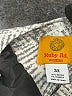Ruby Rd. Silver 3/4 Sleeve T-Shirt Size 3X - photo 7