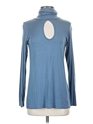 Rachel Pally Long Sleeve Turtleneck (view 1)