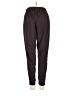Active by Old Navy Solid Burgundy Active Pants Size M - photo 2
