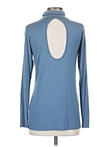 Rachel Pally Long Sleeve Turtleneck (view 2)