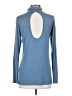 Rachel Pally Blue Long Sleeve Turtleneck Size S - photo 2