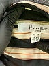 Assorted Brands 100% Polyester Stripes Black Long Sleeve Blouse Size XS - photo 7