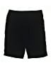 Champion Solid Black Athletic Shorts Size 3X - photo 1