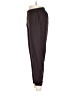 Active by Old Navy Solid Burgundy Active Pants Size M - photo 5