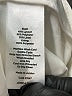 Talbots Ivory Casual Pants Size 8 - photo 7